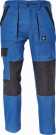 Montérkové kalhoty MAX NEO, modrá