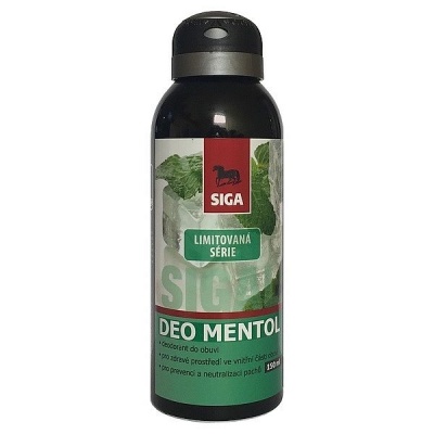 SIGAL DEO sprej