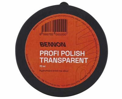 Profi POLISH Transparent 70 ml