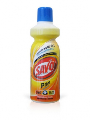 Savo Original 1l