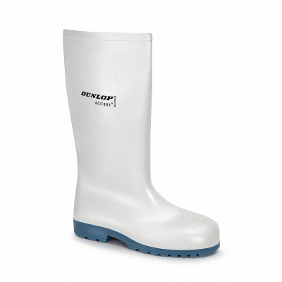 DUNLOP ACIFORT CLASSIC+ WHITE O4