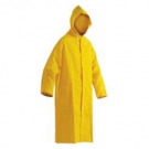 Nepromokavý plášť CETUS žlutý - PVC