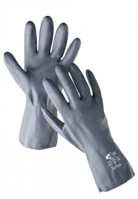 Pracovní rukavice ARGUS, neopren