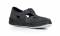 PRESTIGE sandál tm. šedý,  M13001