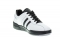 Sportovní obuv MOLEDA SPORT GOLF bílo-černá M40020-16