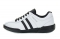 Sportovní obuv MOLEDA SPORT GOLF bílo-černá M40020-16