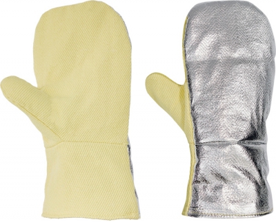 Pracovní rukavice Parrot AL, do 350°C kontaktní teplo