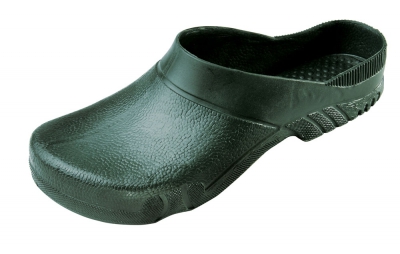 Pohodlné PVC pantofle BIRBA